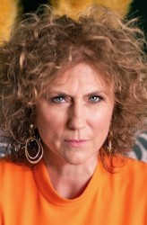 Tünde Szalontay fotoğrafı