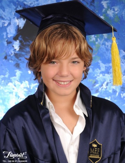 Taha Sürmegöz fotoğrafı