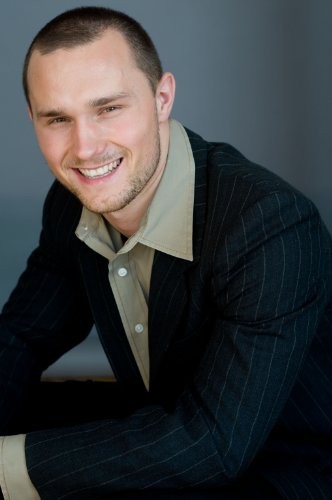 Danijel Mandic Fotoğrafı