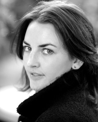 Ciara O'Callaghan Fotoğrafı