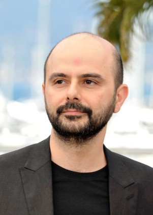 Ali Mosaffa Fotoğrafı