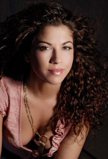 Luciana Carro Fotoğrafı