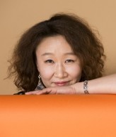 Hyun-joo Baek fotoğrafı