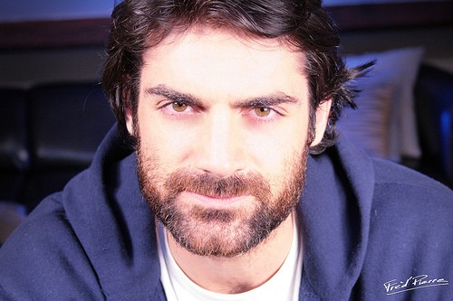 Gil Alma fotoğrafı