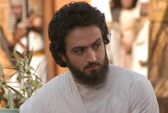 Mostafa Zamani Fotoğrafı