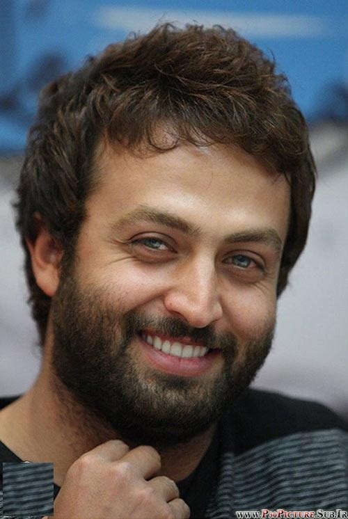 Mostafa Zamani Fotoğrafı