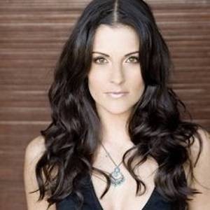 Rileah Vanderbilt Fotoğrafı