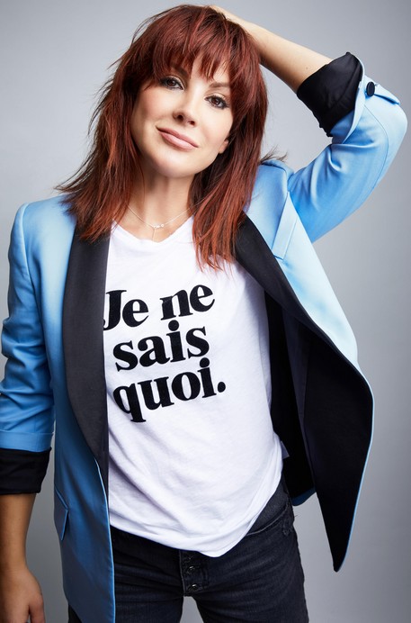 Moniqua Plante Fotoğrafı