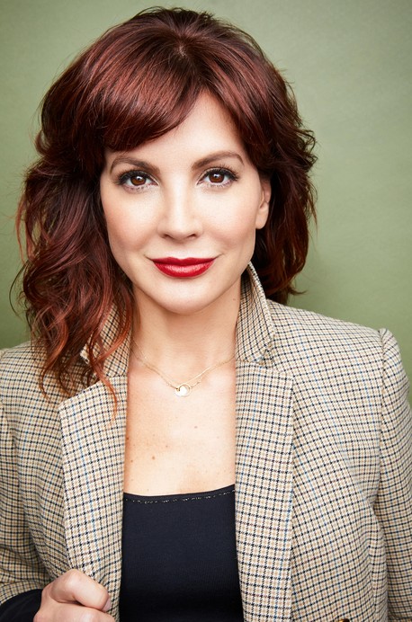 Moniqua Plante Fotoğrafı