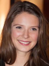 Joséphine Japy fotoğrafı