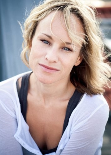 Dorkas Kiefer fotoğrafı