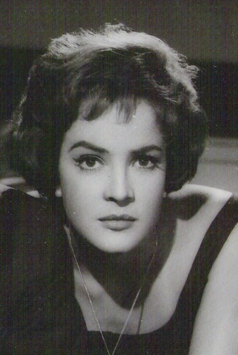 Yolanda Varela Fotoğrafı