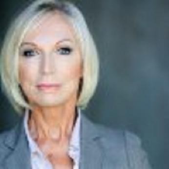 Pia Shandel Fotoğrafı