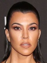 Kourtney Kardashian fotoğrafı