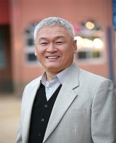 Ko In-beom fotoğrafı