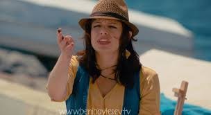 Selen Uçer Fotoğrafı