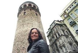 Selen Uçer Fotoğrafı