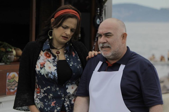 Selen Uçer Fotoğrafı