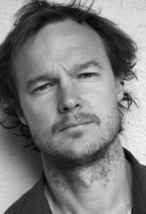 Oscar Redding fotoğrafı