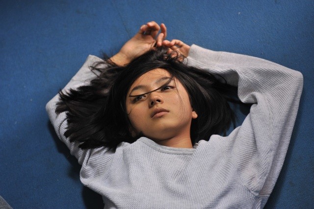 Sakura Andô Fotoğrafı