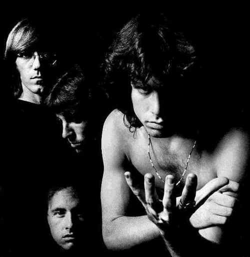 The Doors Fotoğrafı