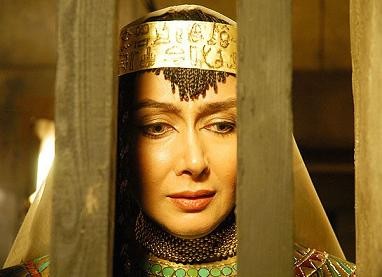 Katayoon Riyahi Fotoğrafı