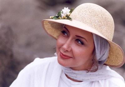 Katayoon Riyahi Fotoğrafı