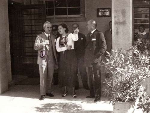 Mustafa Kemal Atatürk Fotoğrafı