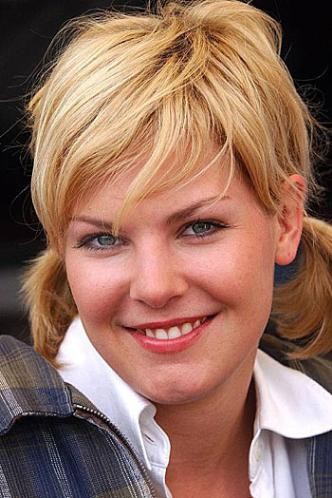 Ivonne Schönherr Fotoğrafı