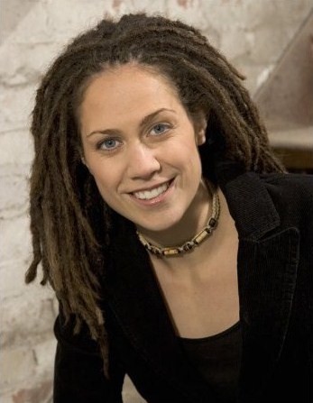 Sarah Croce Fotoğrafı