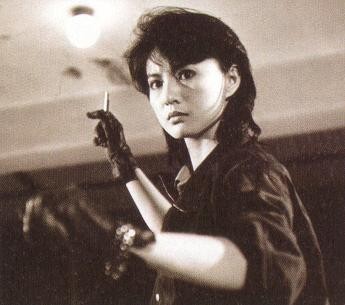 Moon Lee Fotoğrafı