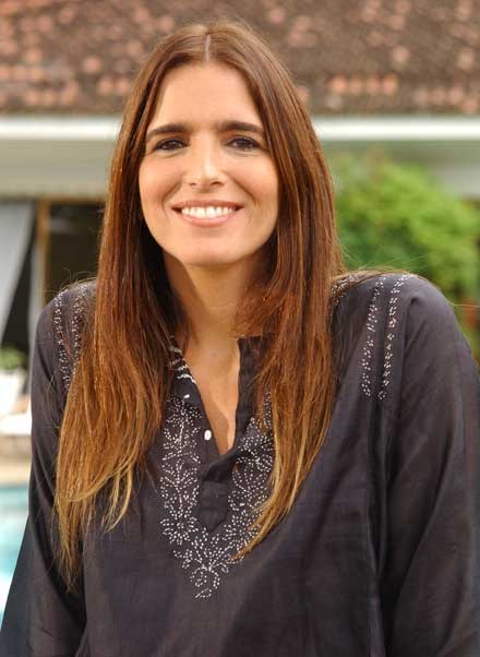 Malu Mader Fotoğrafı