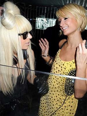 Lady Gaga Fotoğrafı