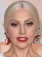Lady Gaga fotoğrafı