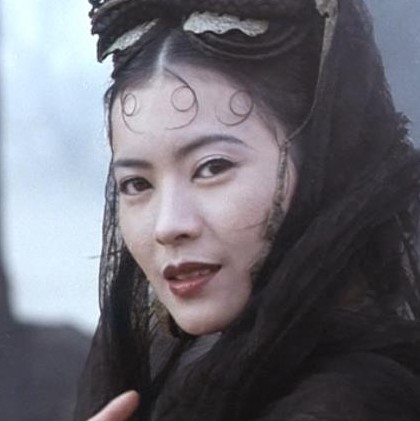 Kit Ying Lam Fotoğrafı