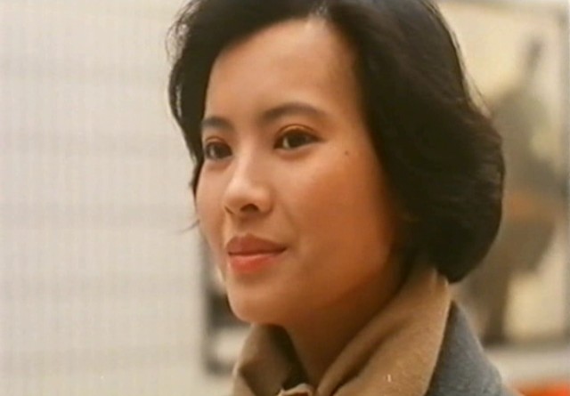 Kit Ying Lam Fotoğrafı