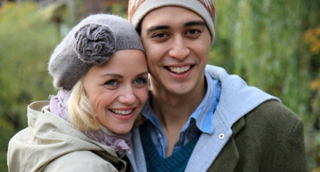 Kim S. Falck-jørgensen Fotoğrafı