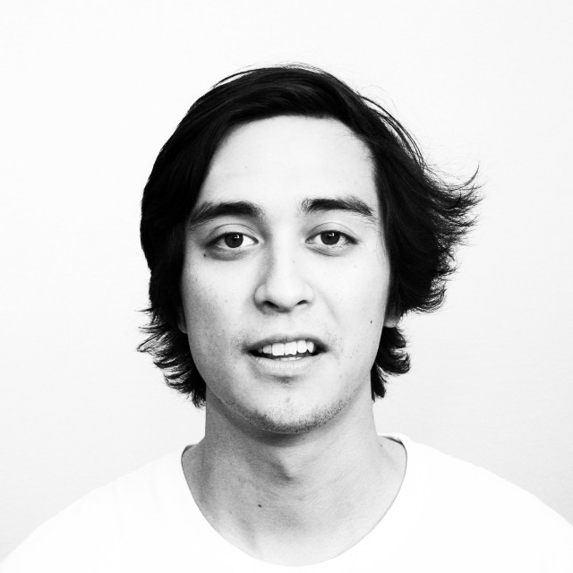 Kim S. Falck-jørgensen Fotoğrafı