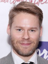 Randy Harrison fotoğrafı