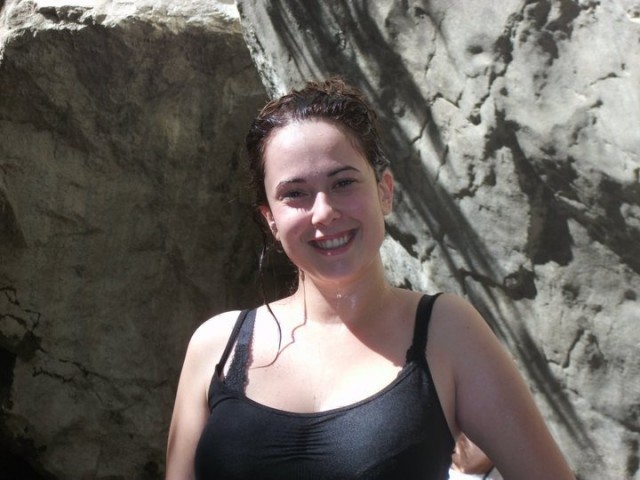 Çiğdem Aydın Fotoğrafı