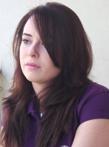 Çiğdem Aydın Fotoğrafı