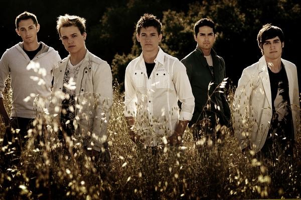 Asher Book fotoğrafı