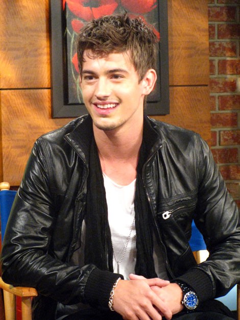 Asher Book Fotoğrafı