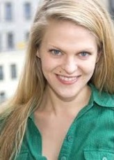 Estelle Bajou fotoğrafı