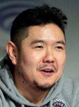 Eric Bauza fotoğrafı