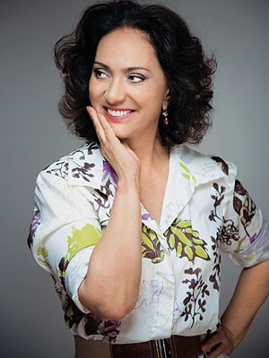 Eliane Giardini Fotoğrafı