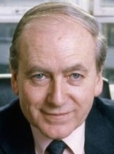 James Gilbert (i) fotoğrafı