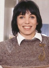 Joyce Buñuel fotoğrafı