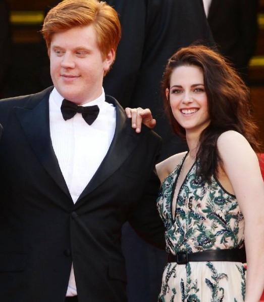 Danny Morgan fotoğrafı