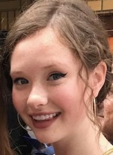 Zoe Margaret Colletti fotoğrafı